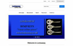 locksaway.com