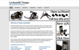 locksmith--tempe.com