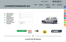 locksmith-brisbane.net.au