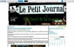 loeiletlamain.canalblog.com