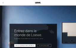 loewe-fr.com