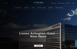 loewshotels.com