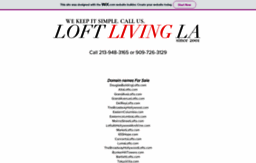 loftlivingla.com