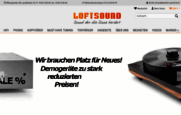 loftsound.de