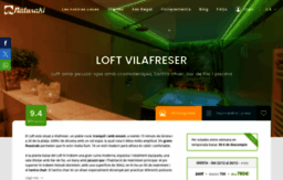 loftvilafreser.com