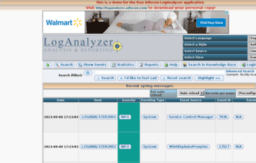 loganalyzer-demo.adiscon.com