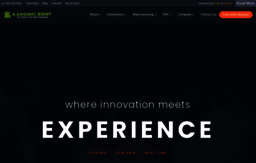 logicerp.com