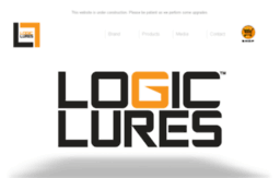 logiclures.com