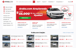 login.araba.com