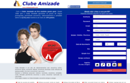 login.clubeamizade.com