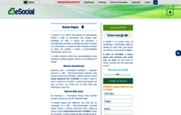 login.esocial.gov.br