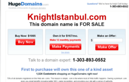 login.knightistanbul.com
