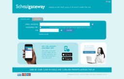 login.schoolgateway.com