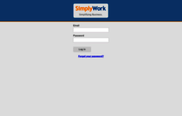 login.simplywork.com