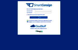 login.smartconsign.co.uk