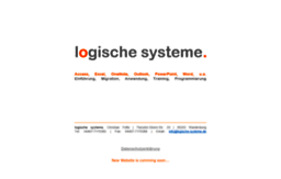 logische-systeme.de