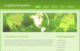 logisticinfosystem.com