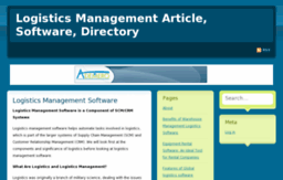 logistics-management-software-guide.com