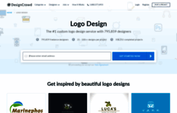 logo.designcrowd.co.uk