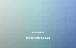 logoarchive.co.za