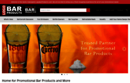 logobarproducts.com