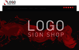 logosignshop.com