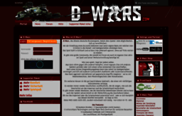 logout.d-wars.com