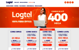 logteltelecom.com.br