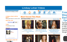 lohan.cvidz.com