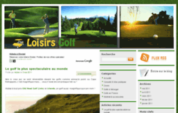 loisirs-golf.com