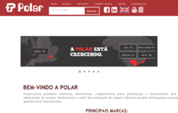 lojapolar.com.br