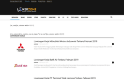 lokerzone.com