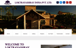 loktrayashray.com