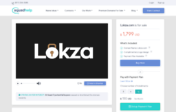 lokza.com