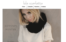 lolascarlatta.com.ar