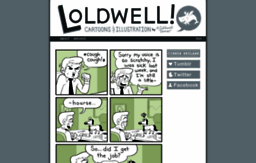 loldwell.com