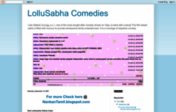 lollu-sabha.blogspot.com