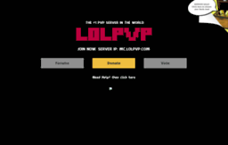 lolpvp.com