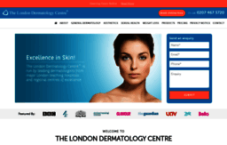 london-dermatology-centre.co.uk