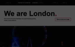 london.gov.uk