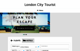 londoncitytourist.com