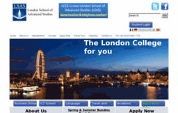 londoncollegeeducation.co.uk