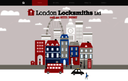 londonlocksmiths.com