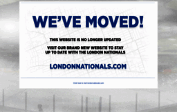 londonnationals.pointstreaksites.com
