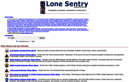 lonesentry.com