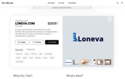 loneva.com