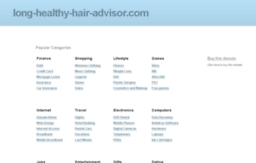 long-healthy-hair-advisor.com