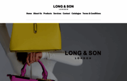 longandson.co.uk