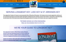 longboatkeychamber.com