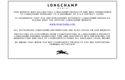 longchampukpliage.com